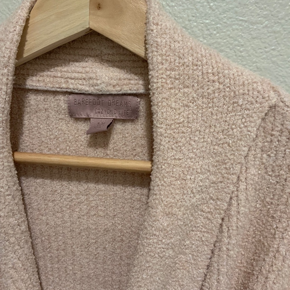 Barefoot Dreams Cozy Chic Lite Robe